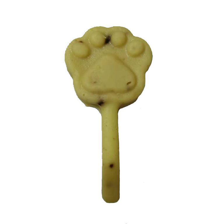 Chicken Cheese Lollipop-Bear Claw