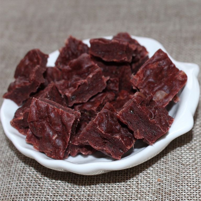 Shredded Beef